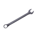 Urrea 12-point black finish combination wrench 1-5/8" opening size 1252B